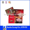 Bopp Cpp Made Plastic Bags China Supplier Frozen Food Packaging